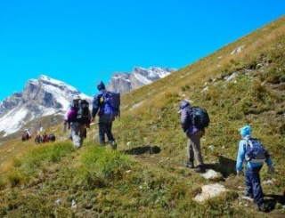 Escursioni del venerdì 